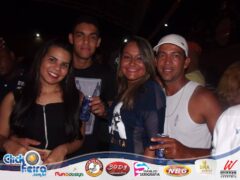 Show do Péricles e É o Tchan