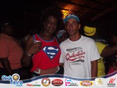 Show do Péricles e É o Tchan