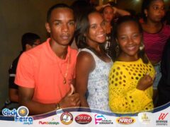 Show do Péricles e É o Tchan
