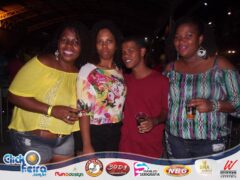 Show do Péricles e É o Tchan