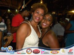 Show do Péricles e É o Tchan