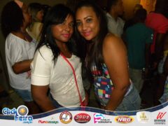 Show do Péricles e É o Tchan