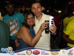 Show do Péricles e É o Tchan