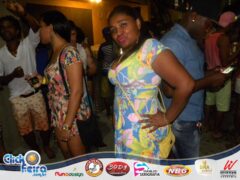 Show do Péricles e É o Tchan