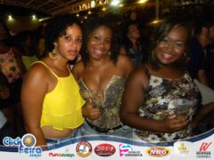 Show do Péricles e É o Tchan