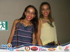 Show do Péricles e É o Tchan