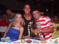 Show do Péricles e É o Tchan