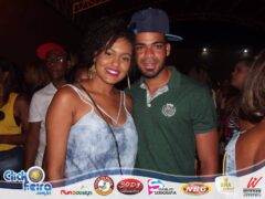 Show do Péricles e É o Tchan