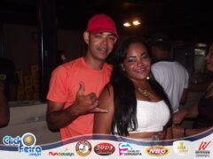 Show do Péricles e É o Tchan