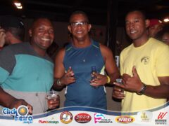 Show do Péricles e É o Tchan