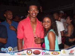 Show do Péricles e É o Tchan