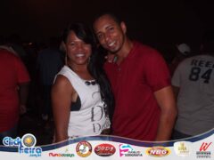 Show do Péricles e É o Tchan