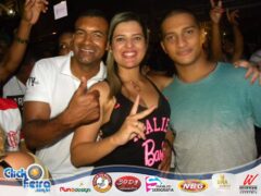 Show do Péricles e É o Tchan