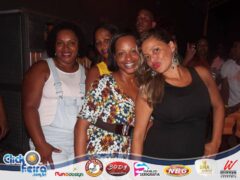 Show do Péricles e É o Tchan
