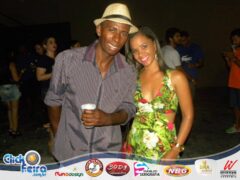 Show do Péricles e É o Tchan