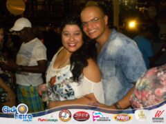 Show do Péricles e É o Tchan
