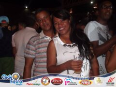 Show do Péricles e É o Tchan