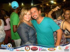 Show do Péricles e É o Tchan
