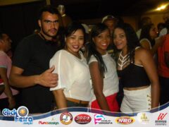 Show do Péricles e É o Tchan