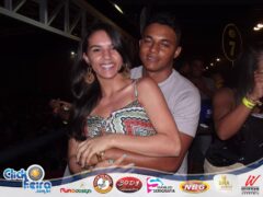 Show do Péricles e É o Tchan