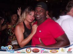 Show do Péricles e É o Tchan