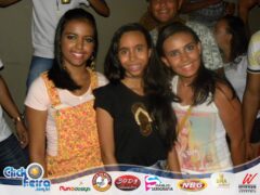 Show do Péricles e É o Tchan