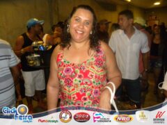 Show do Péricles e É o Tchan