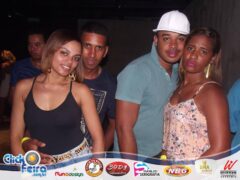 Show do Péricles e É o Tchan