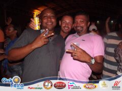 Show do Péricles e É o Tchan