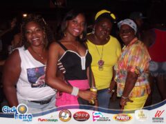 Show do Péricles e É o Tchan