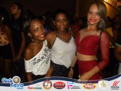 Show do Péricles e É o Tchan