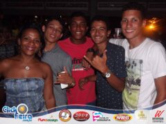 Show do Péricles e É o Tchan