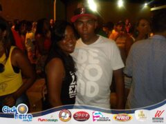 Show do Péricles e É o Tchan