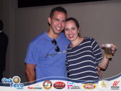 Show do Péricles e É o Tchan