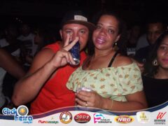 Show do Péricles e É o Tchan