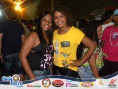 Show do Péricles e É o Tchan