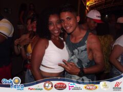 Show do Péricles e É o Tchan