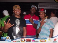 Show do Péricles e É o Tchan