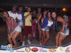 Show do Péricles e É o Tchan