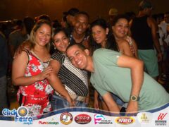 Show do Péricles e É o Tchan