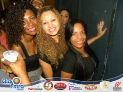 Show do Péricles e É o Tchan