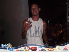 Show do Péricles e É o Tchan