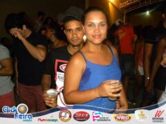 Show do Péricles e É o Tchan