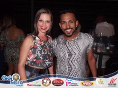 Show do Péricles e É o Tchan