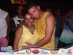 Show do Péricles e É o Tchan