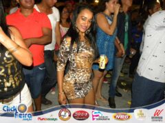 Show do Péricles e É o Tchan