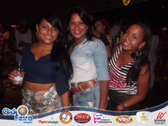 Show do Péricles e É o Tchan