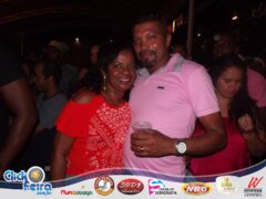 Show do Péricles e É o Tchan