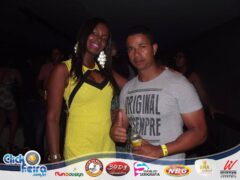 Show do Péricles e É o Tchan