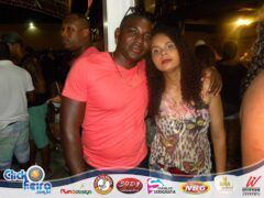 Show do Péricles e É o Tchan